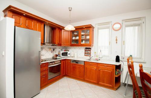 Balatonoszod Villa | Levendula Villa