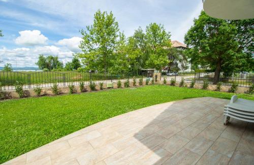 Balatonoszod Villa | Levendula Villa
