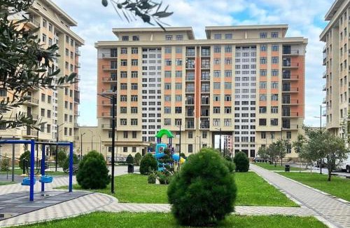 Sumqayit Apartment | Levent beach 1,Luxury apartment