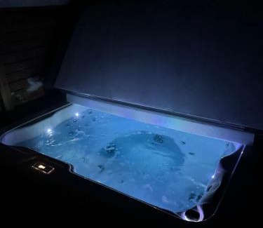 Sirkka Villa | Levi Aurora Sky