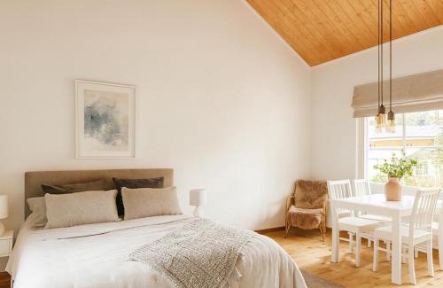 Sirkka Apartment | Levi Keskusta, Kätkä Kaksi