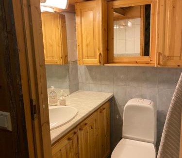 Sirkka Ski Chalet | Levi Log Cabin - Viprakka 4A