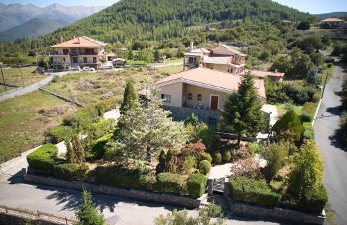 Levidi Villa | Levidi Horizon