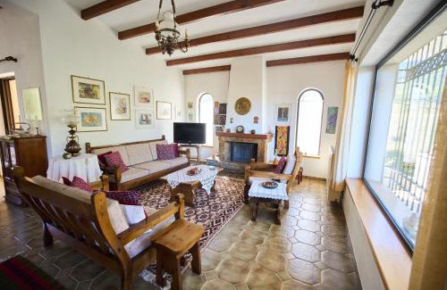 Levidi Villa | Levidi Horizon