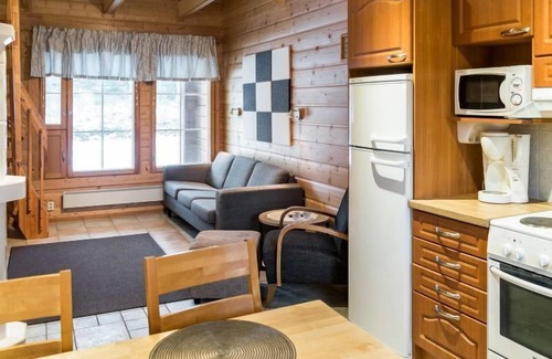 Sirkka House | Levimaa by Interhome
