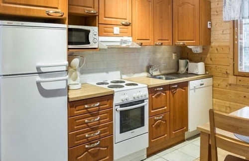 Sirkka House | Levimaa by Interhome
