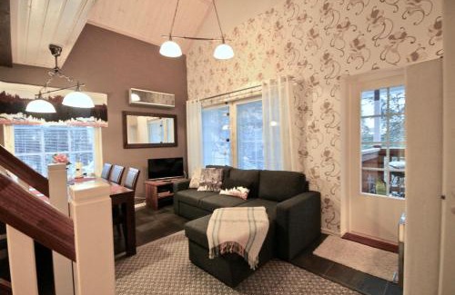 Sirkka Apartment | Levin Rölli - Apartment 4