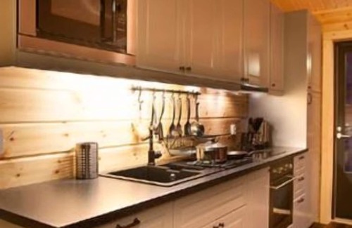 Koengaes House | Levin Revontulitaivas 1 by Interhome