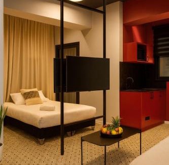 Florentin Hotel | Levinski Market Hotel