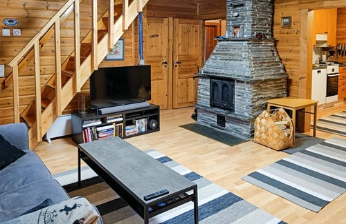 Sirkka House | Levinstone by Interhome