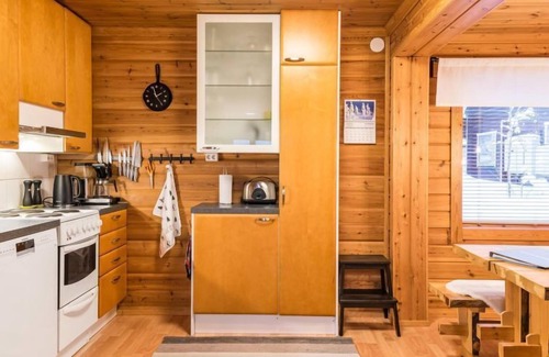 Sirkka House | Levinstone by Interhome