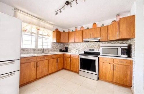 Bouvet Island House | Levittown Family Resort
