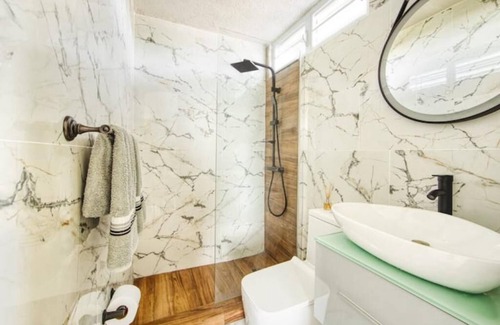 Bouvet Island House | Levittown Family Resort