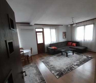 Petrich Apartment | Levkov