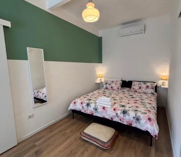 Levo Apartment | LevOasi 3 - Lake & mountain view escape