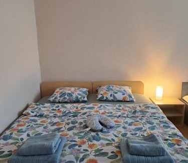 Sofia Apartment | LevskiG Studio 10 min from Sofia Airport and city centre