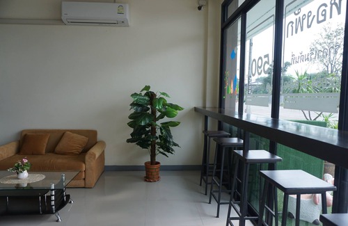 Tha Champi Hotel | Lew Residence