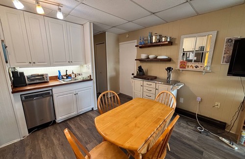 Lewes Condo | Lewes canalfront condo! Amazing views! Walk to beach or town!