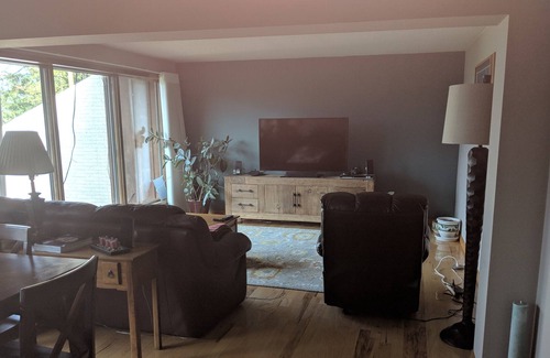 Yankton House | Lewis and Clark Lake Area Home