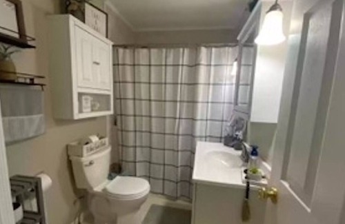 Yankton House | Lewis & Clark Lake Vacation Rental - 2 Minutes to the Lake & Park