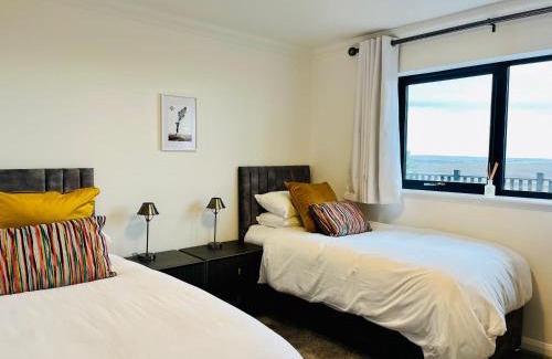 Isle of Lewis Apartment | Lewis Living