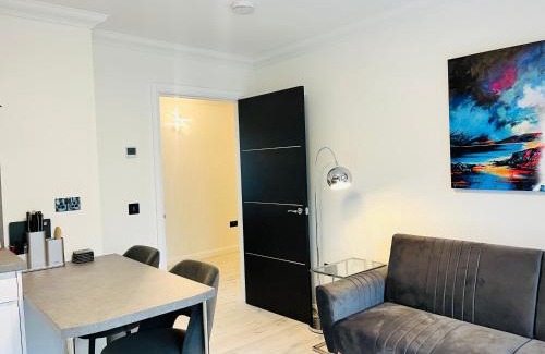 Isle of Lewis Apartment | Lewis Living