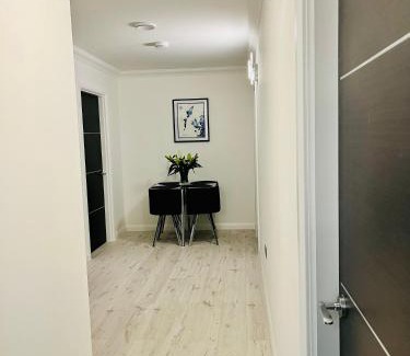 Isle of Lewis Apartment | Lewis Living