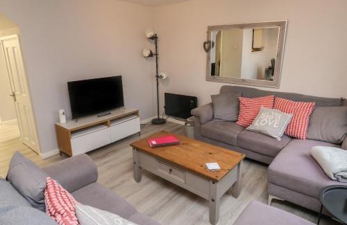 St. Ann's Chapel House | Lewis Lodge