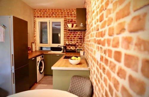 Bacvice Apartment | Lex apartment