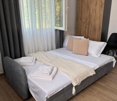 Rade Apartment | Lexhulo Room's