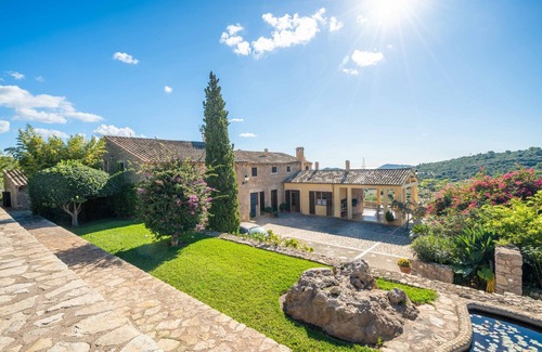 Son Servera Villa | LeXiclati, Finca 5StarsHome Mallorca