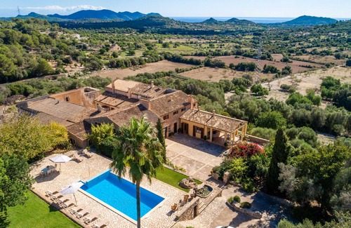 Son Servera Villa | LeXiclati, Finca 5StarsHome Mallorca