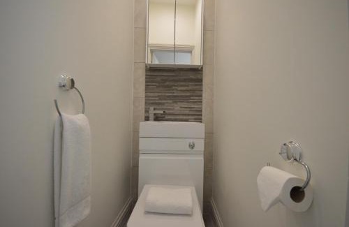 Stoke-on-Trent Apartment | Lexicon House - 4 bedrooms 3 bathrooms