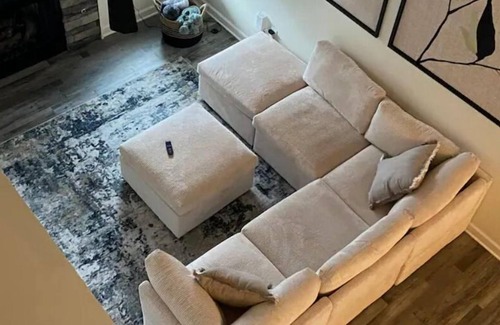 Lexington House | Lexington getaway minutes to UK!