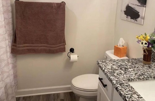 Lexington House | Lexington getaway minutes to UK!