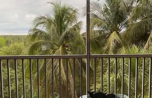 Tropical Cove Condo | Lexington Golf Village 2 Bed/2 Bath Country Club Condo close to beaches
