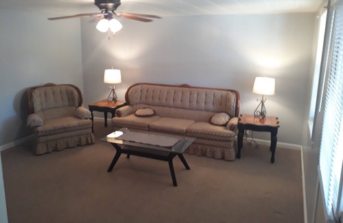 Maysville Apartment | Lexington street