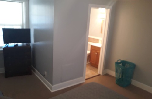 Maysville Apartment | Lexington street