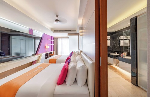 Tanjung Pelandok Hotel | Lexis Hibiscus Port Dickson