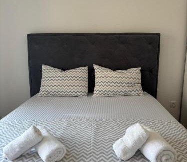 Tomicici Apartment | Lexora Apartment