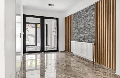 Bucharest Apartment | Leya's Apartment Teodorescu