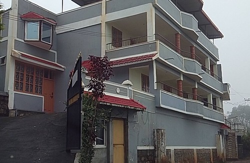 Kotagiri Cottage | LEYAAS RESORTS