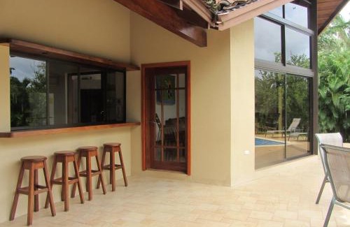 Puerto Carrillo Hotel | Leyenda Boutique Hotel & Spa