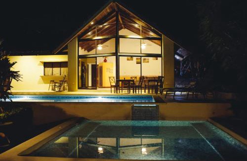 Puerto Carrillo Hotel | Leyenda Boutique Hotel & Spa