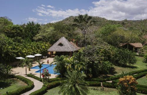 Puerto Carrillo Hotel | Leyenda Boutique Hotel & Spa
