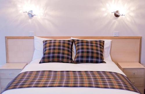 Aberdeen Hotel | Leys Hotel
