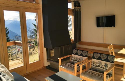 Leysin Apartment | Leysin Lodge