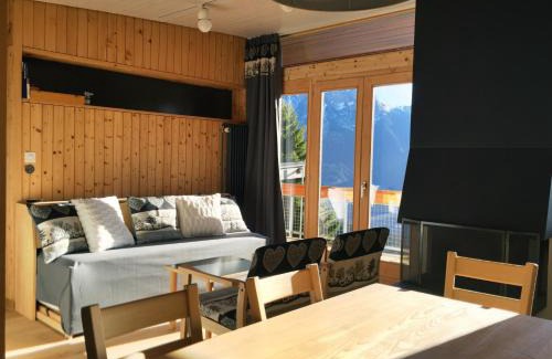 Leysin Apartment | Leysin Lodge