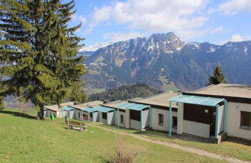 Leysin Apartment | Leysin Lodge