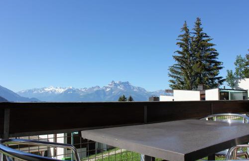 Leysin Apartment | Leysin Lodge